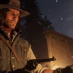 Red Dead Redemption – O melhor jogo de uma geração?