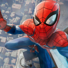 Spiderman PS4 – Mais um concorrente ao jogo do ano?