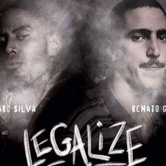 Legalize já!: a história pouco conhecida de Marcelo D2 e Skunk
