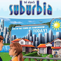 Suburbia: Como será sua cidade?