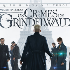 Animais Fantásticos Os Crimes de Grindelwald vai explodir sua cabeça