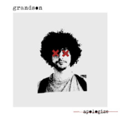 Conheça Grandson: rock, hip-hop, eletrônico e política