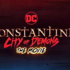 Constantine Cidade dos Demônios, o longa que traz esperanças para os fãs do herói sombrio