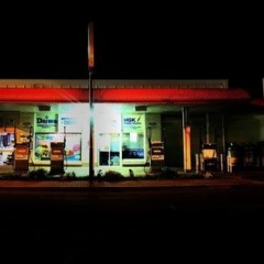 Contos do posto de gasolina (Parte 3/8)