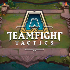 Teamfight Tactics: Revitalizando League of Legends.