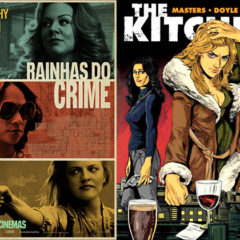 Rainhas do Crime: o poder feminino (em todos os âmbitos)