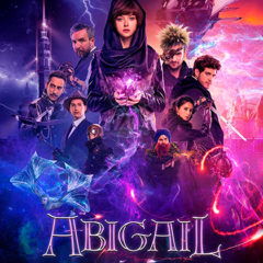 Abigail e a Cidade Proibida: fantasia steampunk?