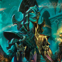 Magic The Gathering: Commander 2019 surpreende