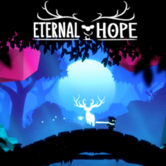 Eternal Hope – A estrela da área Indie da BGS