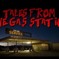 Contos do posto de gasolina | Parte 5 de 8