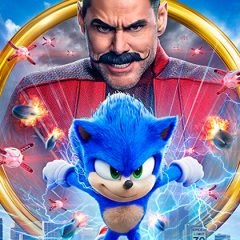 Crítica: Sonic, o Filme – Correndo na renovação