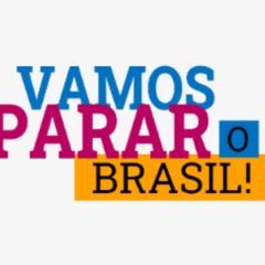 Movimento #VamosPararOBrasil