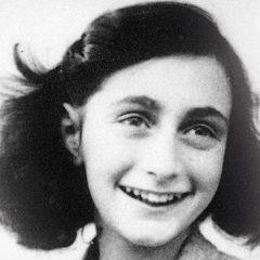 O diário de Anne Frank: ficar preso em casa já foi realidade para muita gente