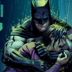 Análise psicológica e social do Batman