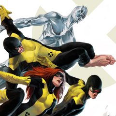 X-Men e suas influênciais sociais