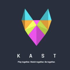 Kast: Como ver filmes e séries com amigos durante a quarentena