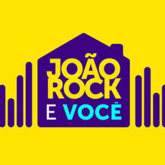 João Rock apresenta edição virtual no dia 20 de junho