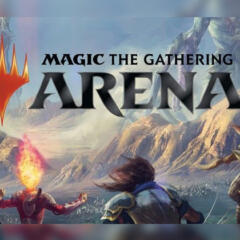 Magic: The Gathering Arena chega ao sistema macOS junto com a Coleção Básica 2021