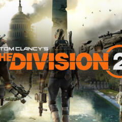 Ubisoft anuncia que nova raid de oito jogadores de Tom Clancy’s The Division 2 será lançada em 30 de junho