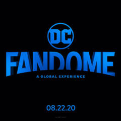 Warner Bros. anuncia DC FANDOME