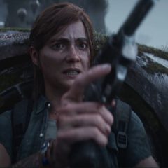 Análise do novo comercial estendido de The Last of Us Part II