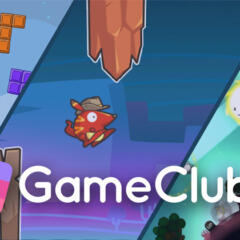 GamerClub torna-se o primeiro serviço de jogos mobile multiplataforma