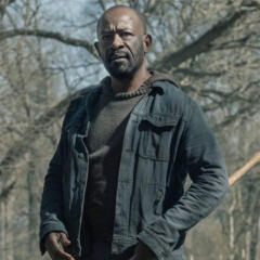 Morgan é alvo no teaser de Fear the Walking Dead