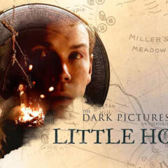 The Dark Pictures Anthology: Little Hope | Data de lançamento é anunciada!