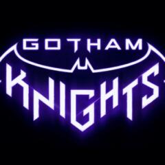 Gotham Knights é anunciado na DC FanDome