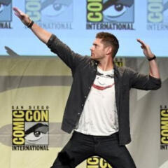 Jensen Ackles, o Dean Winchester de SuperNatural, entra para o elenco de The Boys