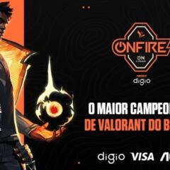 ON e-Stadium lança o maior campeonato de Valorant do Brasil com  premiação de R$ 35 mil