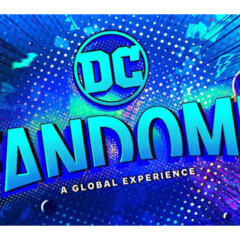 DC Fandome: Explore o Multiverso acontece em 12 de setembro