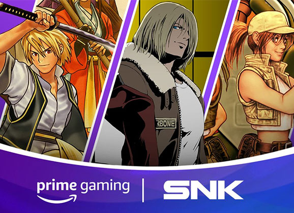 THE KING OF FIGHTERS 2002  SNK DISPONIBILIZA VERSÃO “UNLIMITED