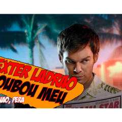 Dexter terá continuação com 10 episódios