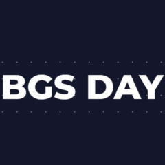 Edição especial do BGS Day terá 2 dias de duração