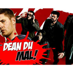 Soldier Boy vai quebrar tudo | Breaking Nerd