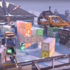 Valorant revela novo mapa para o ato 3: ICEBOX vem aí!