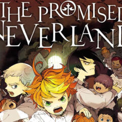 The Promised Neverland é anime perfeito para o Halloween