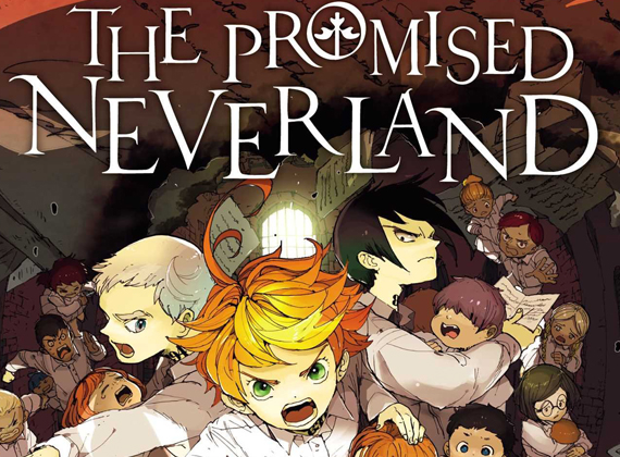 Crunchyroll.pt - Não estou pronta para uma quinta-feira sem The Promised  Neverland 💔 (Aniplex USA)