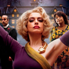 Crítica de Convenção das Bruxas: uma Aventura Inusitada