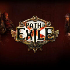 Path Of Exile promete eventos épicos para fim do ano