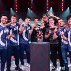 VALORANT – Gamelanders é campeão do First Strike Brasil