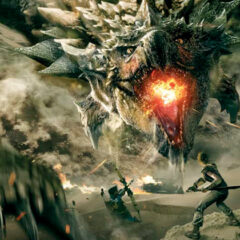 Monster Hunter ganha adaptação confusa | Crítica