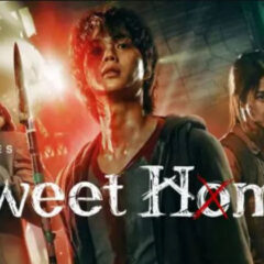 Sweet Home: Terror, drama ou ficção cientifica pós apocalíptica?