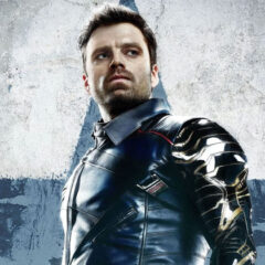 Bucky Barnes se tornará o Nômade | Teorias