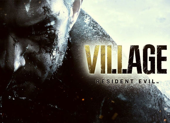 Resident Evil Village