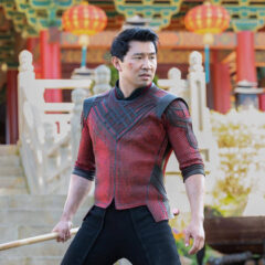 Shang-Chi e a Lenda dos Dez Anéis ganha primeiro trailer