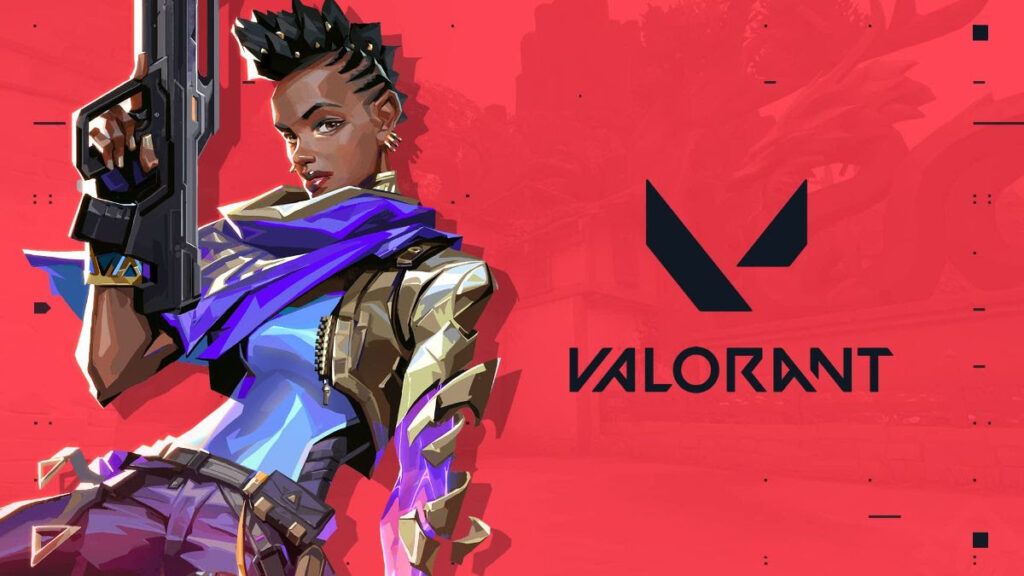 Valorant Prime Gaming Maio 2021