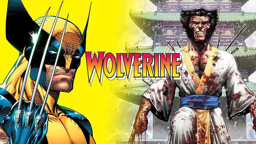 Wolverine