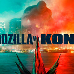 Godzilla vs Kong: O Confronto Épico